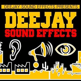 Dj Explosion Sound Effect Mp3