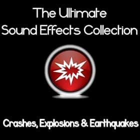 Explosion Sound Effect Mp3 Free Download